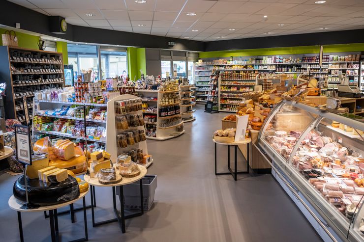 Jellema Specialiteiten winkel
