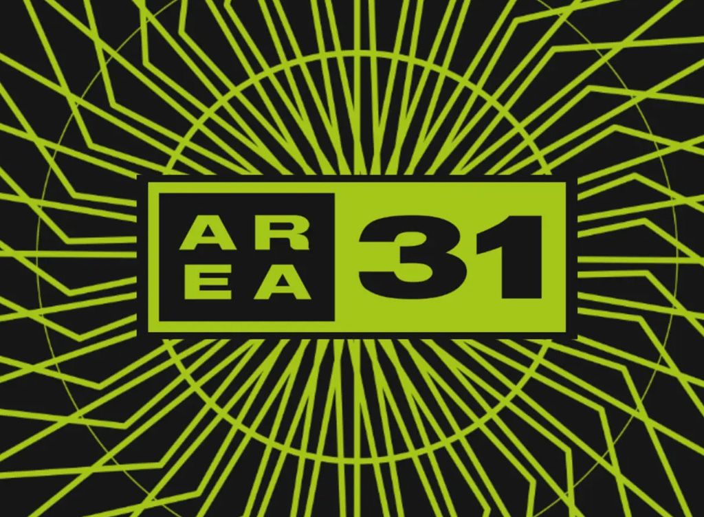 Area 31