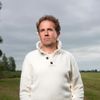 Schrijver, journalist