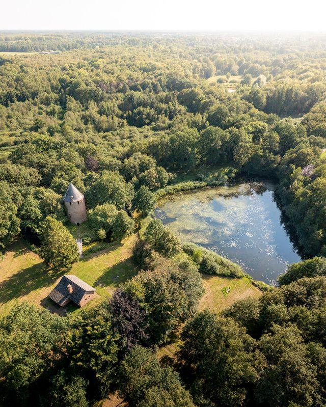 De Tomp - Groote Heide