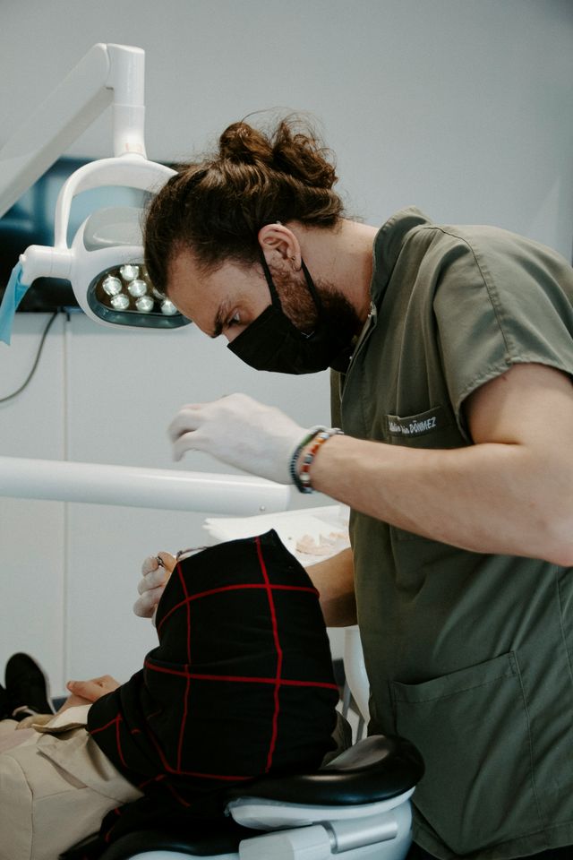 dentist