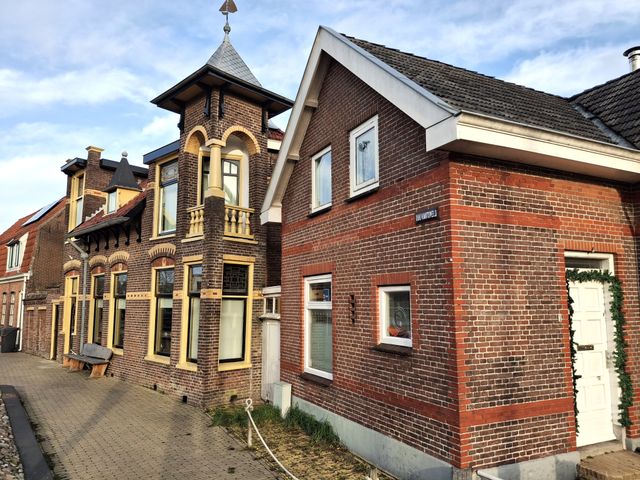 Oud Kaatsveld - Kaatskuier