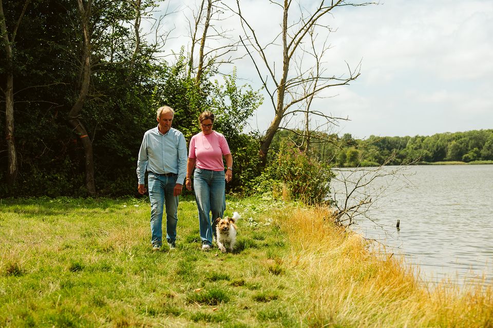Op-Schouwen-Duiveland-Freilaufzonen