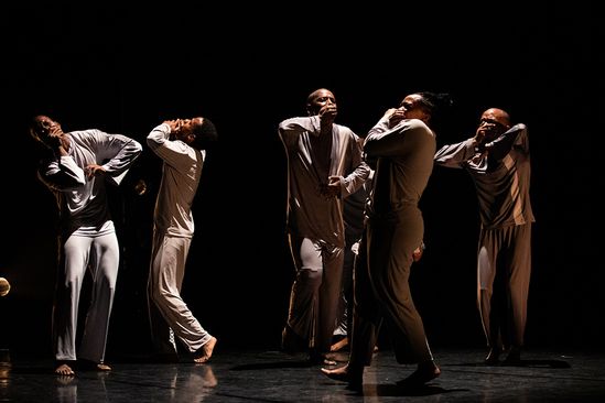 Afrovibes 2025: ZO!Mute