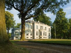 Publiekswandeling Landgoed Mattemburgh