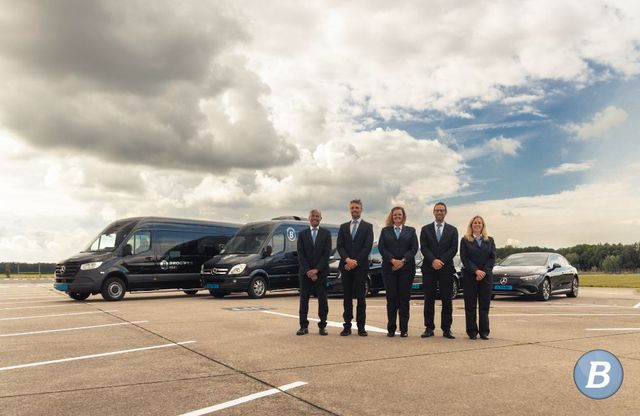 Brouwer Company - TOURS | TAXI | TRAVEL