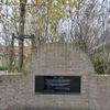 Monument ter nagedachtenis aan Freerk Veenstra en Walter E. Wince