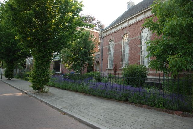 Synagoge Winterswijk