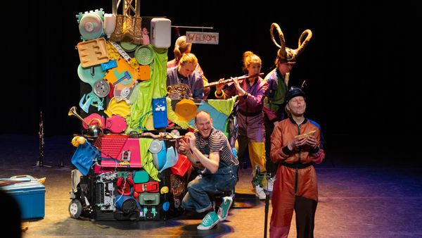 Epos Ensemble – ‘Siem Subliem ‘