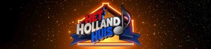 Logo Holland Huis