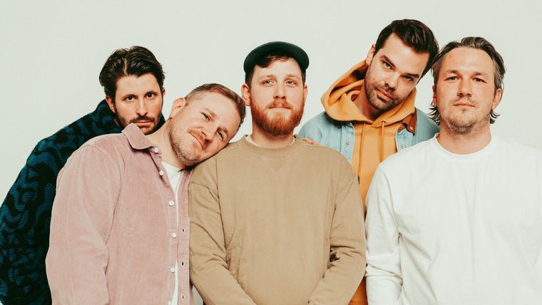 Balance and Composure