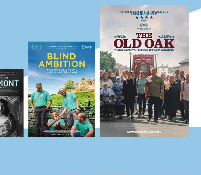 filmfestival vluchtelingenwerk
