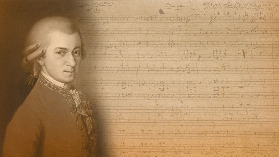 Introduction to Classical Music Beek en Donk