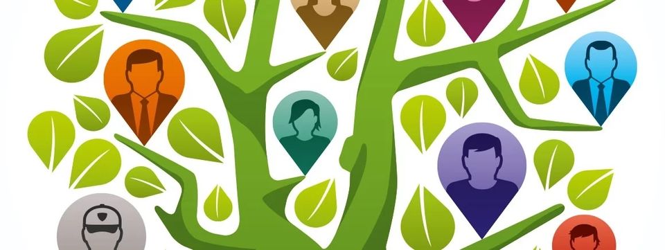 Lezing genealogie Beek en Donk