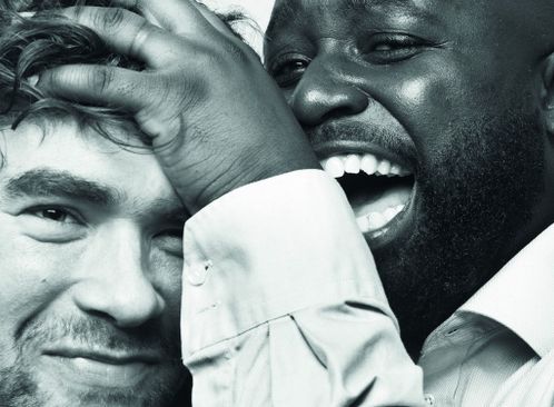 A Case for the Existence of God