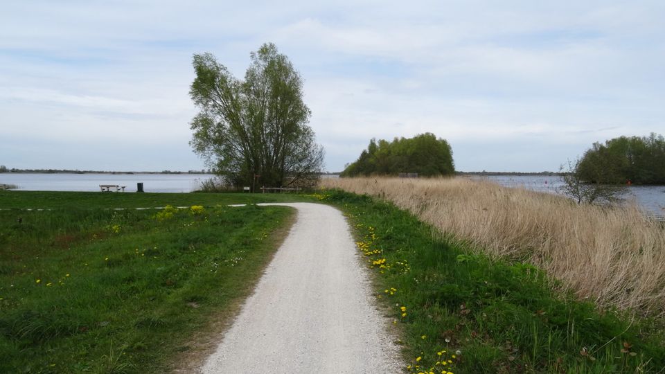 Het mooie van De Veenhoop-Drachten