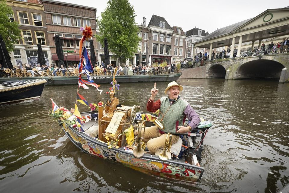 Reinier Sijpkens