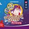 Het Chocoladeletter Mysterie