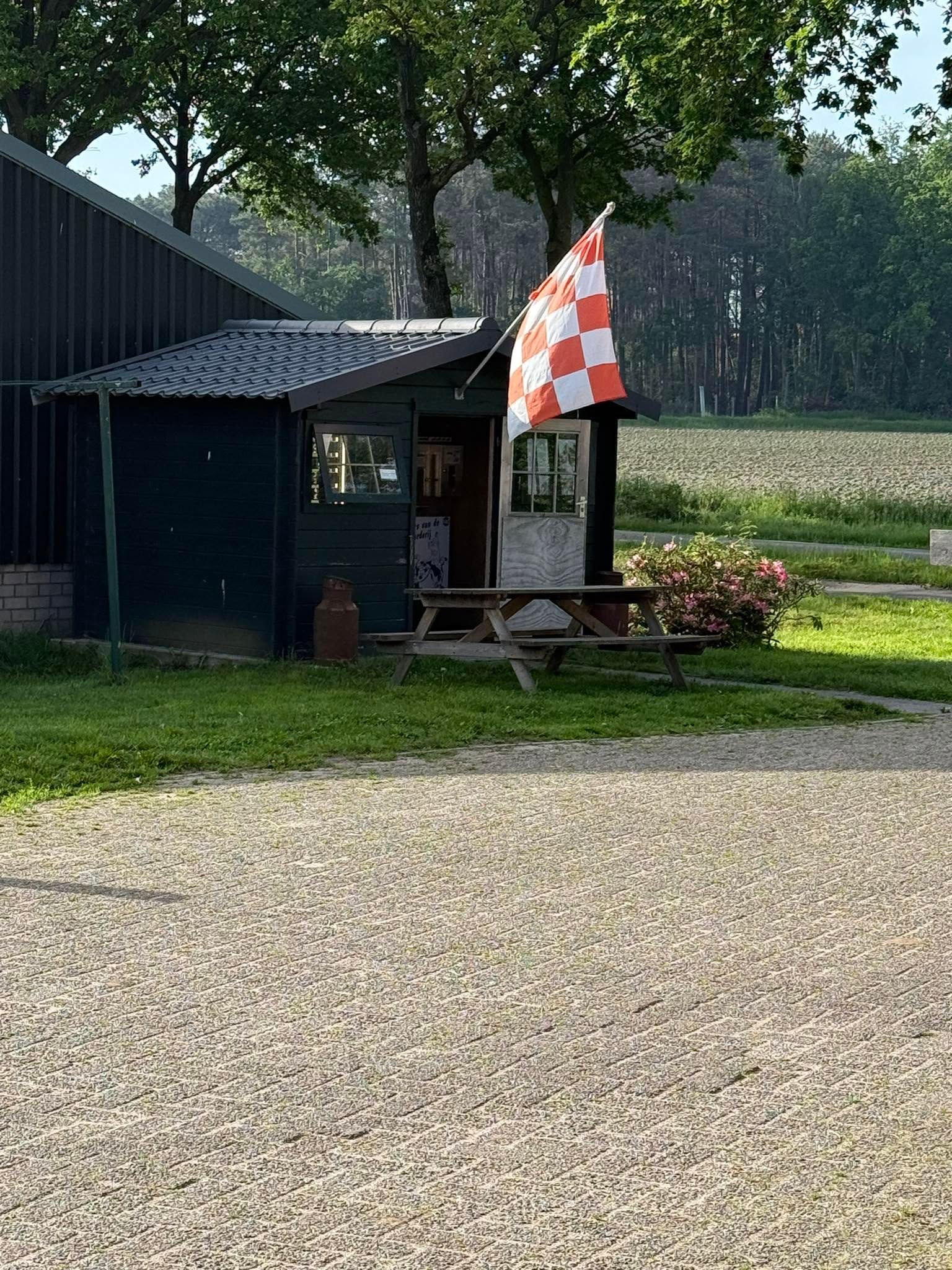 Streekproducten