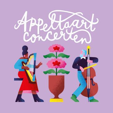 Stefanus Appeltaartconcert: Appelkerst met meezingmoment