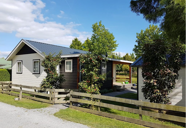 Camping De Linie