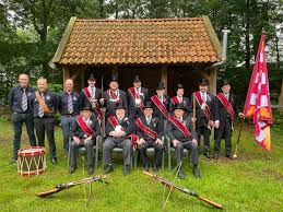 het gilde sancta barbara