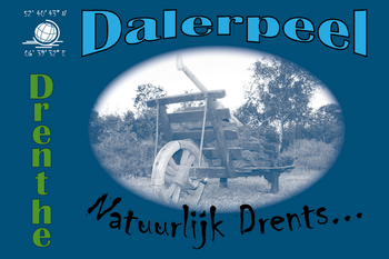 Dalerpeel