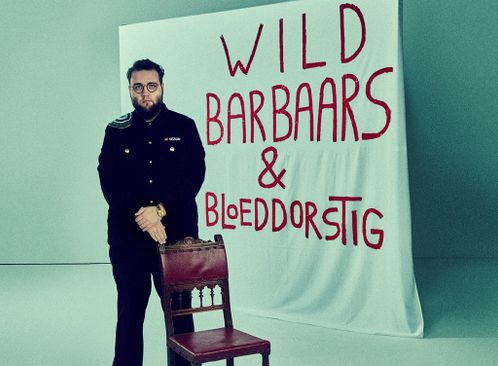 Sezgin Gülec: Wild, barbaars en bloeddorstig