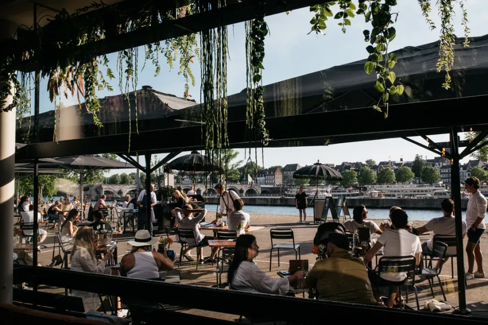 Terras NOON