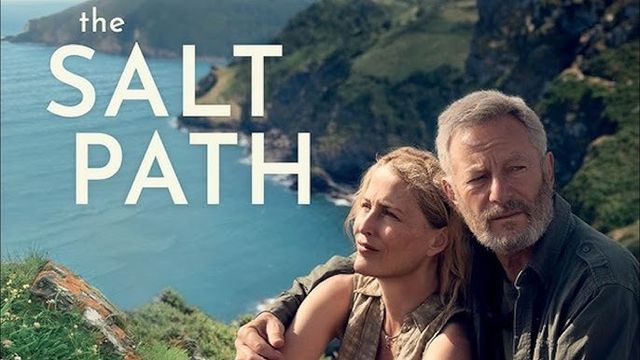 The Salt Path  | Boek & Film