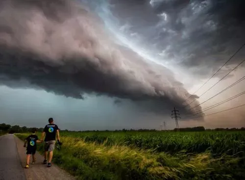 Film | Stormkracht Wenters voor en door Winterswijkers