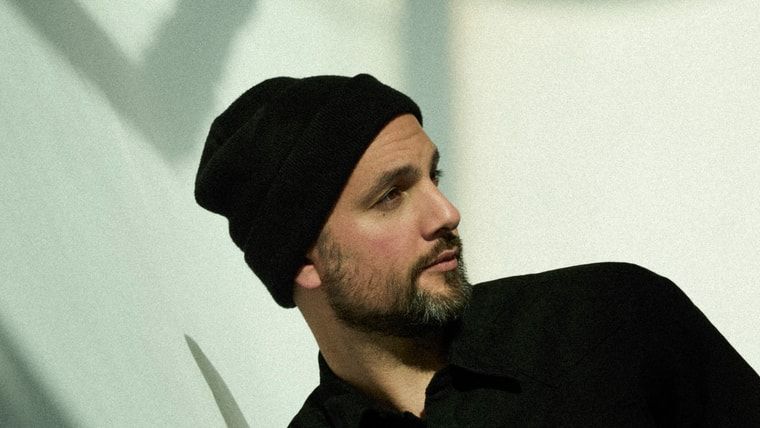 Shai Maestro The Guesthouse Quartet