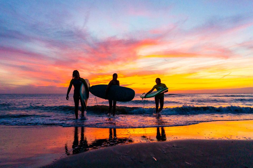 Surfen Vlieland Surfana