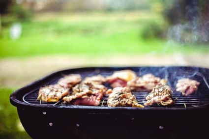 BBQ Cendra Aarle-Rixtel