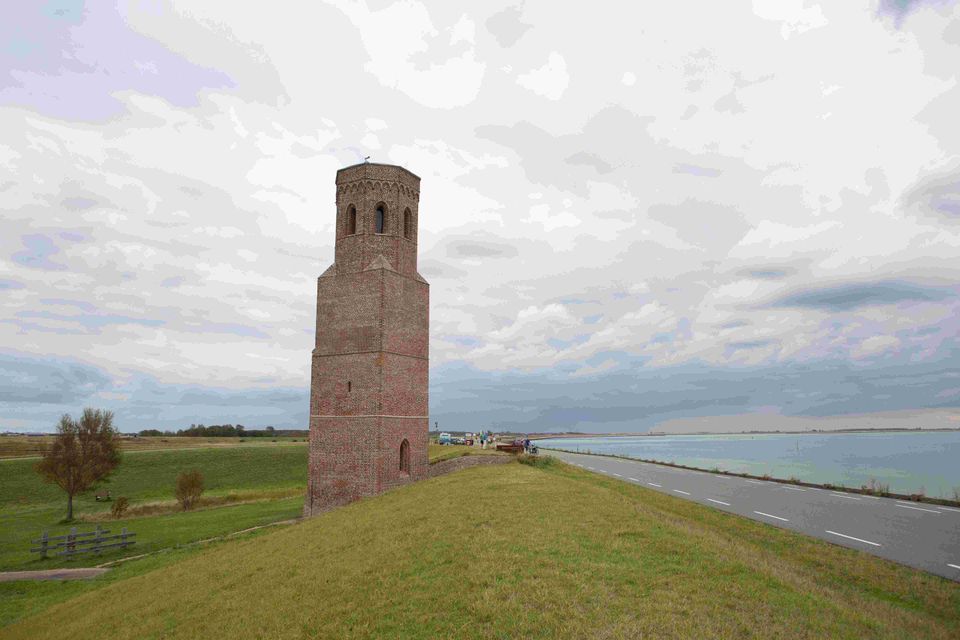 Op-Schouwen-Duiveland-Fietsroute-Van-Haven-tot-Haven
