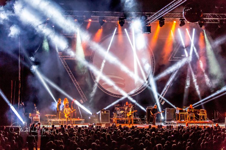 Infloyd - Wish You Were Here & Animals in Full
