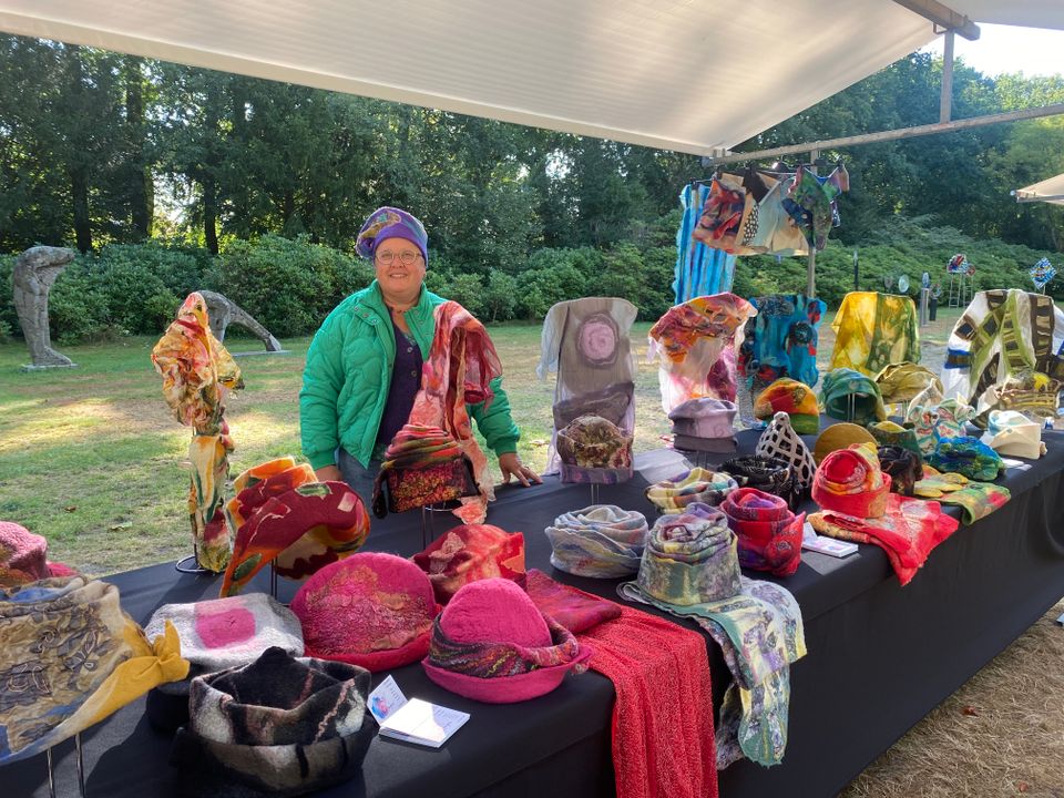Kunstmarkt Opsterland Beetsterzwaag