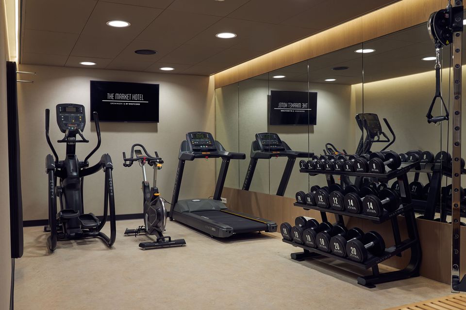 Fitness