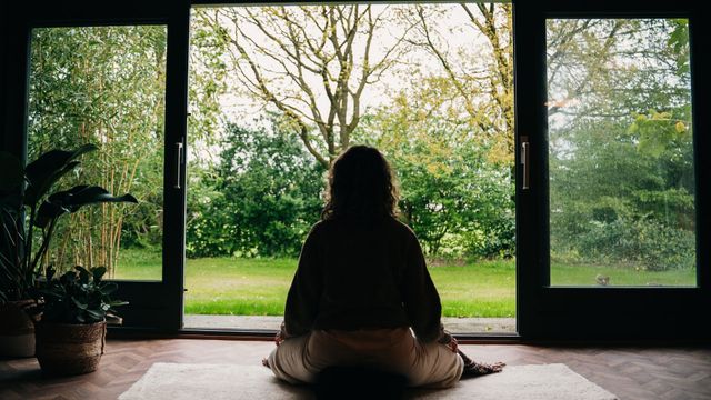 Slow lifestyle - Ochtend retreat in de Peel