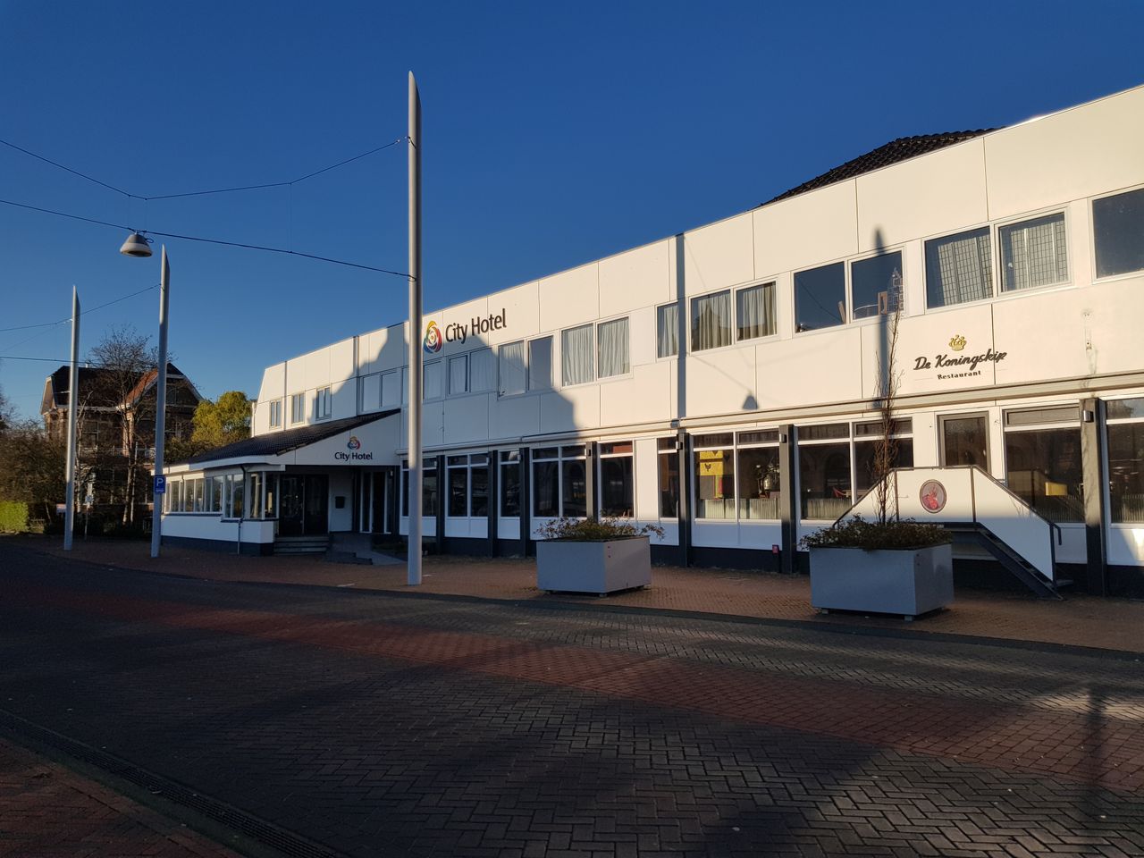 Aanzicht