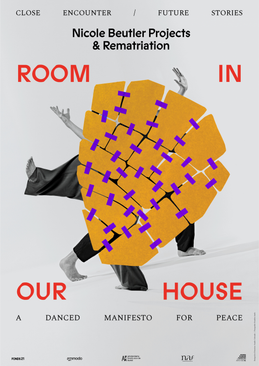ROOM IN OUR HOUSE