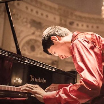 Fabrieklassiek presenteert: Martin Oei