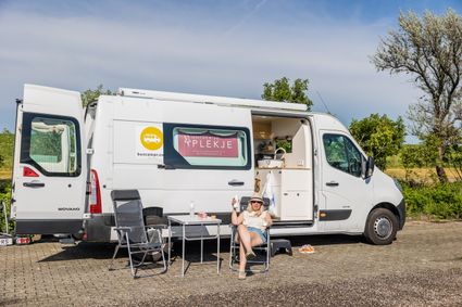 Camper Camperelfstedentocht