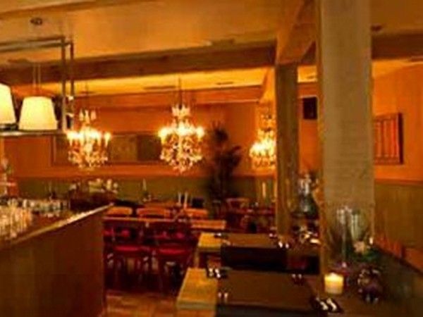 Italienisches Restaurant Senza Pari Deurne