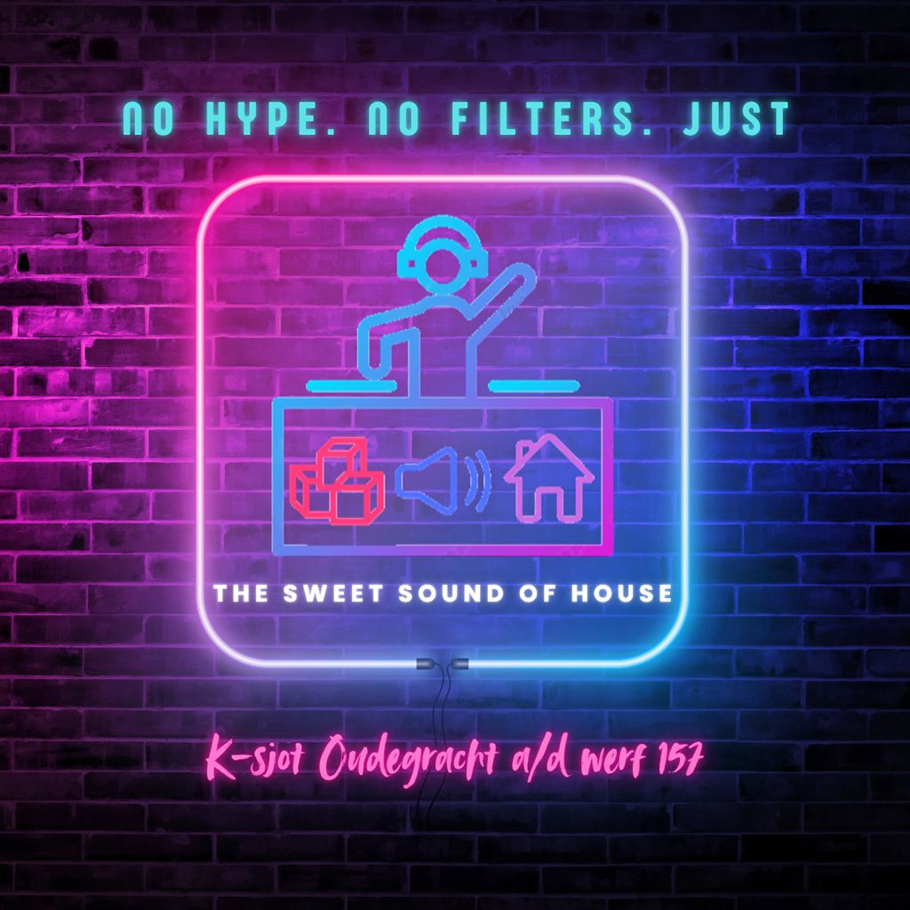 The sweet sound of House