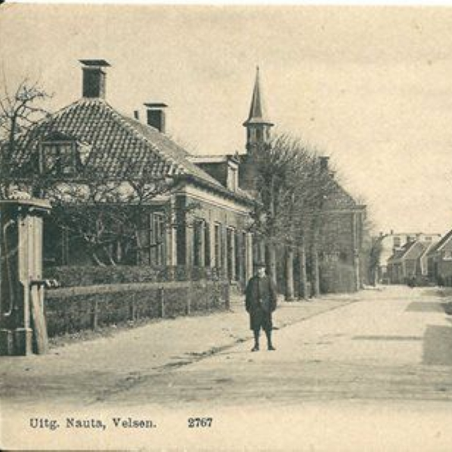Dorpsstraat