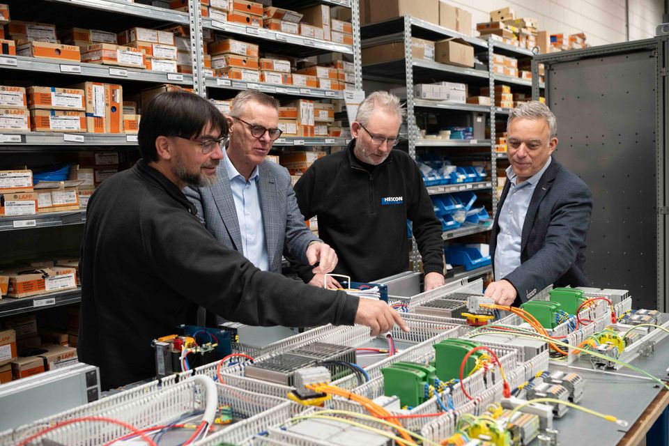 Dutch Smart Industries