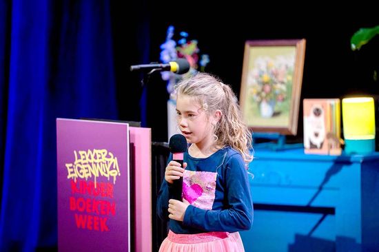 Workshop: Songwriting (8-12 jaar)