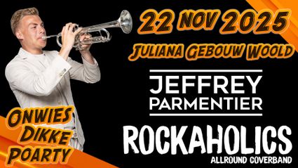 Onwies Dikke Poarty | Gebouw Woold