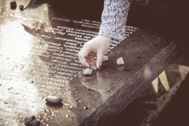 Joods Monument Ede